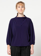 Load image into Gallery viewer, Style Arc Lucia Knit Top - sizes 4 to 16