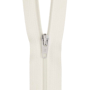 Birch Dress Zip - 15cm
