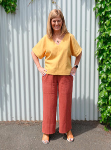 Style Arc Darby Pants - sizes 4-16