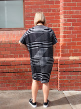Load image into Gallery viewer, Style Arc Kitt Knit Dress - sizes 4 to 16