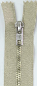 Vizzy Trouser Zip - 15cm