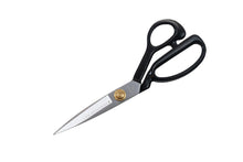 Load image into Gallery viewer, LDH Scissors, 9” Tailor’s Shears