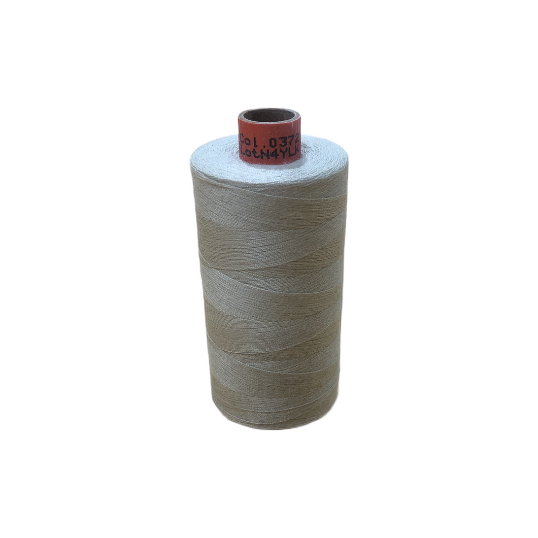 Rasant 120 1000m Thread - Creams, Taupes and Light Browns
