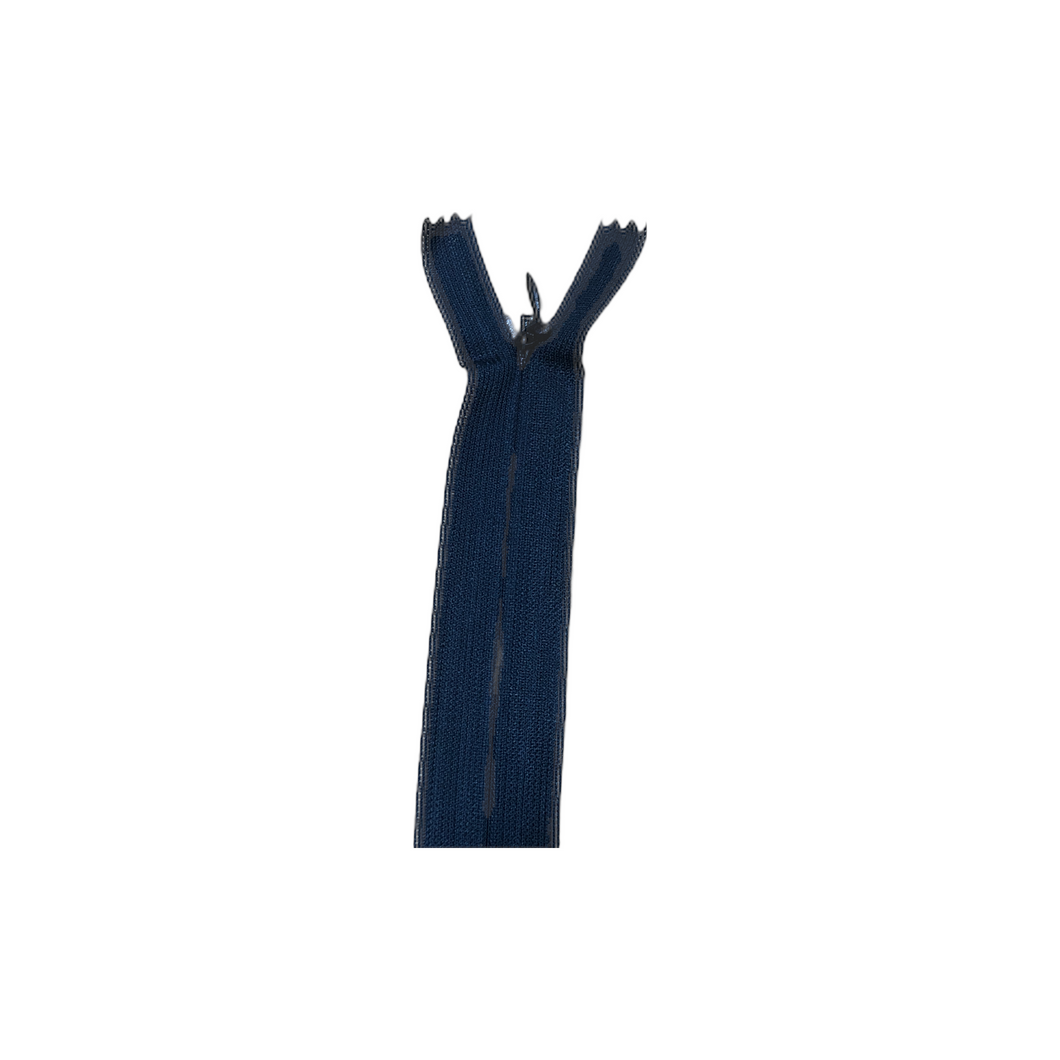 Vizzy Invisible Zip - 18cm