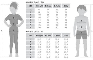 Style Arc Clara Kids Knit Dress - Sizes 2 to 8