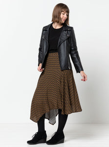 Style Arc Canterbury Skirt - sizes 4 to 16