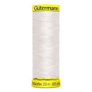 Gütermann Maraflex Thread - Whites and Creams