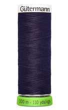 Load image into Gallery viewer, Gütermann Polyester Thread - Pinks and Purples