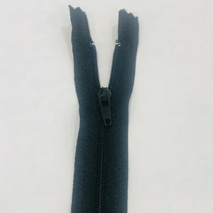 Vizzy Dress Zip - 40cm