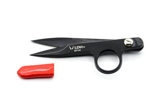 LDH Scissors, Thread Snips Black