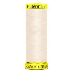 Gütermann Maraflex Thread - Whites and Creams