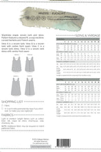 Load image into Gallery viewer, Megan Neilson Eucalypt Tank Top and Dress