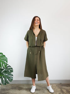 Style Arc Eadie Jumpsuit and Dress - sizes 10 to 22