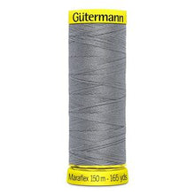Load image into Gallery viewer, Gütermann Maraflex Thread - Greys and Black