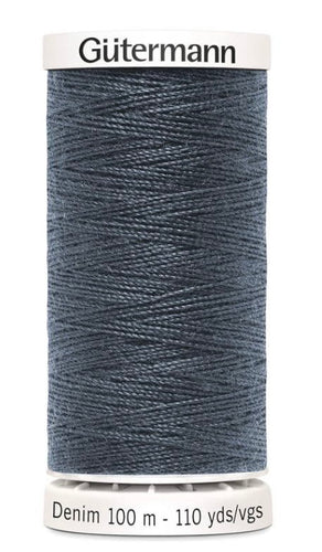 Gütermann Denim Thread - Colour 9336