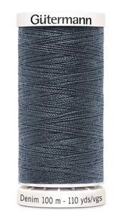 Gütermann Denim Thread - Colour 9336