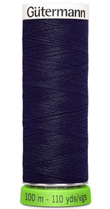 Gütermann Polyester Thread - Blues