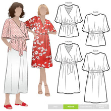 Load image into Gallery viewer, Style Arc Bonita Dress or Top - sizes 4 to 16