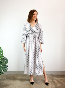 Style Arc Naomi Woven Dress - sizes 4 to 16