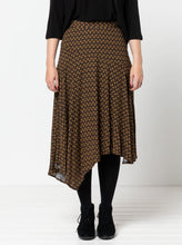 Load image into Gallery viewer, Style Arc Canterbury Skirt - sizes 4 to 16