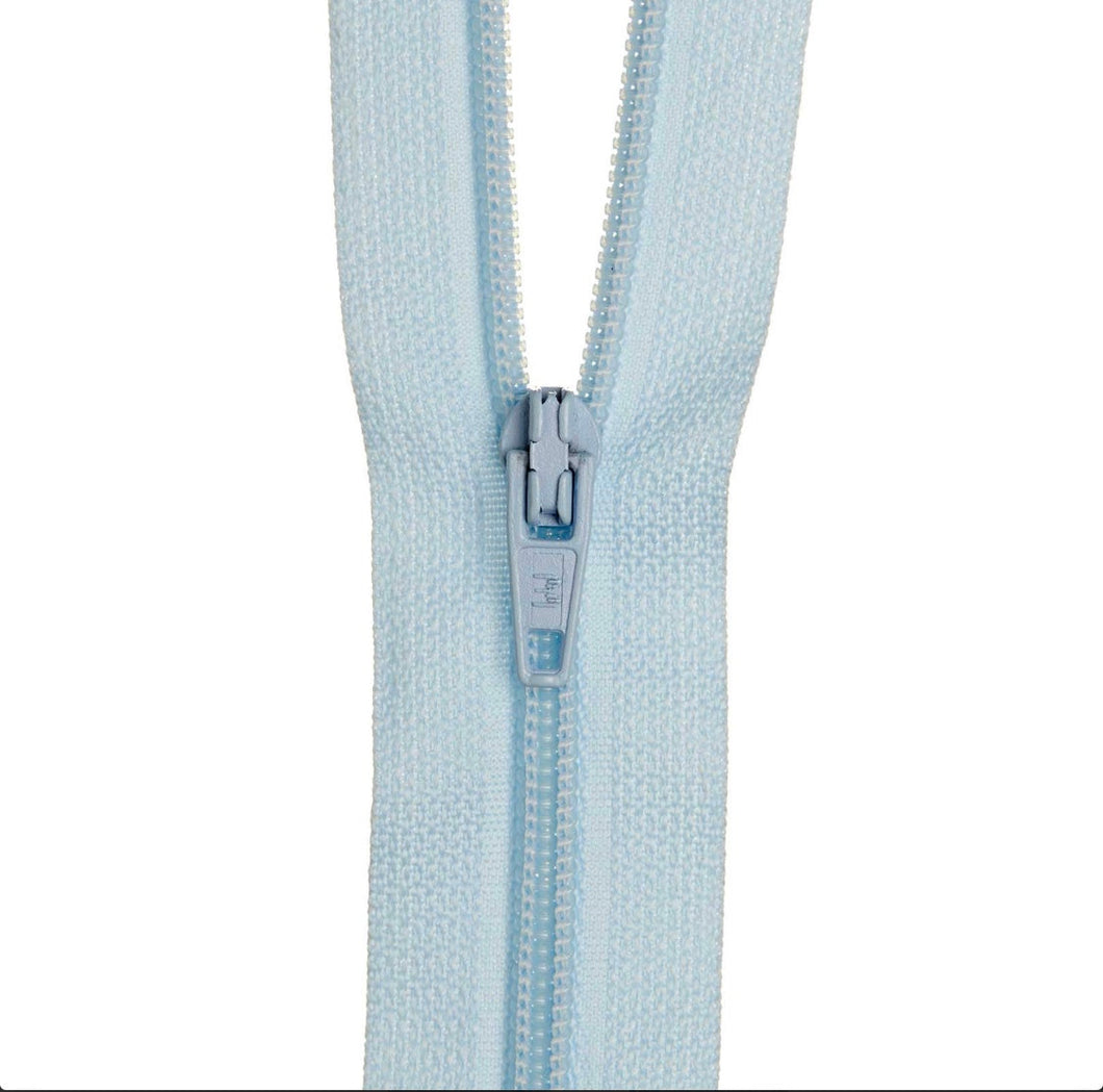 Birch Dress Zip - 20cm
