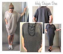 Load image into Gallery viewer, Style Arc Hedy Dress - Sizes 4 to 16
