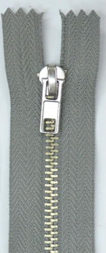 Trouser Zip - 15cm