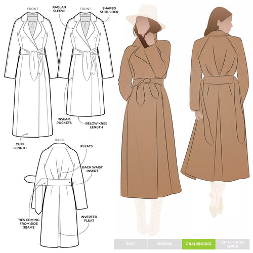 Style Arc Ormond Designer