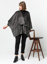 Load image into Gallery viewer, Style Arc Percy Poncho - sizes 10 to 22