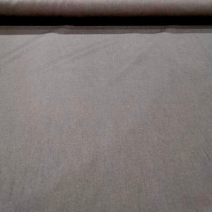 Linen Cotton Blend, Slate - 1/4 metre