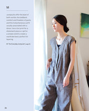 Load image into Gallery viewer, Nani Iro Sewing Studio by Naomi Ito