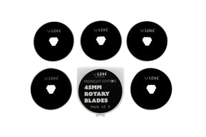 LDH Rotary 45mm Spare Blades