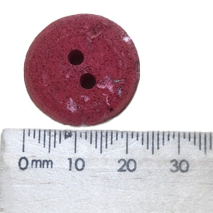 Textured Button, Small