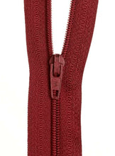 Load image into Gallery viewer, Birch Dress Zip - 35cm