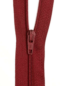 Birch Dress Zip - 35cm