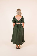 Load image into Gallery viewer, Papercut Patterns Estella Dress/Skirt/Top
