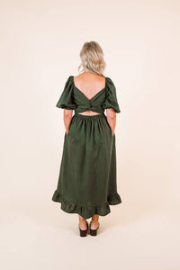 Papercut Patterns Estella Dress/Skirt/Top