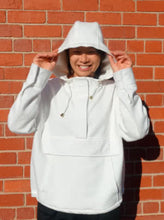 Load image into Gallery viewer, Style Arc Kennedy Hooded Top - sizes 10 to 22