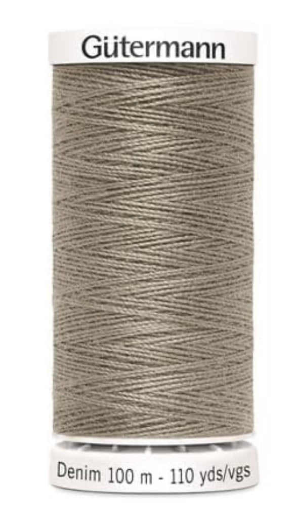 Gütermann Denim Thread - Colour 2430