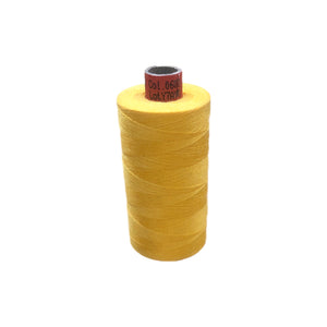 Rasant 120 1000m Thread - Yellows