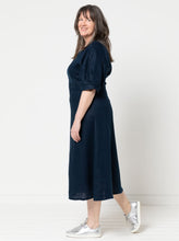 Load image into Gallery viewer, Style Arc Penelope Woven Dress - sizes 10 to 22