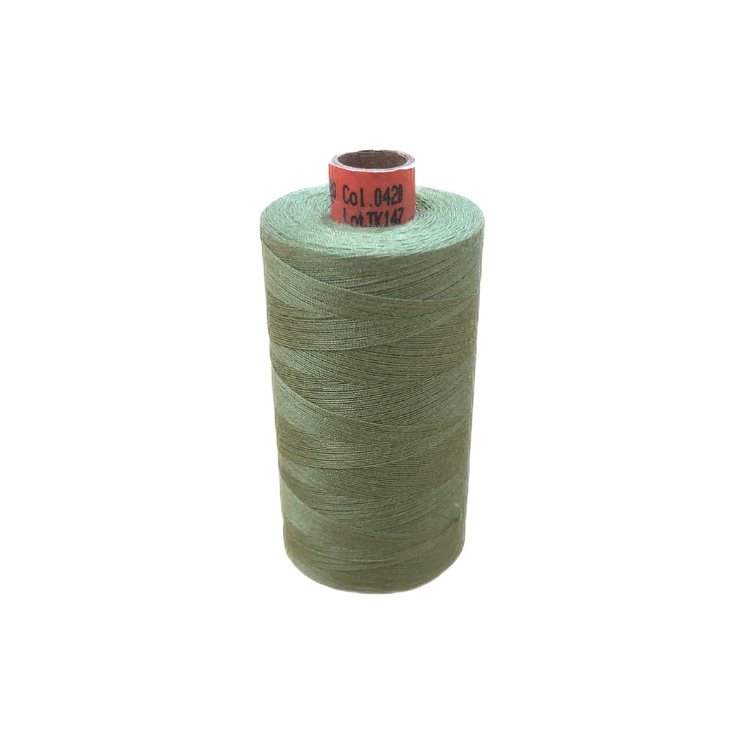 Rasant 120 1000m Thread - Greens