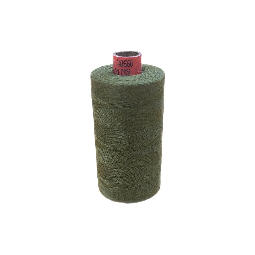 Rasant 120 1000m Thread - Greens