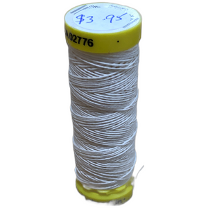 Gütermann Linen Thread - Colour 5129 White