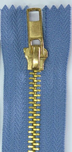 Jeans Zip - 8cm