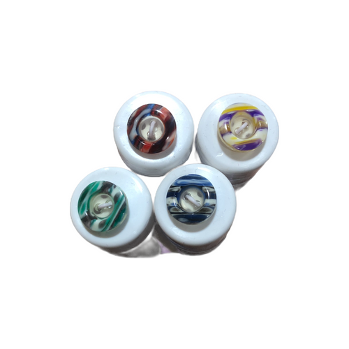 Lifesaver Button
