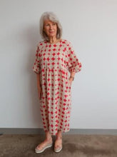 Load image into Gallery viewer, Style Arc Hope Woven Dress - sizes 4 to 16