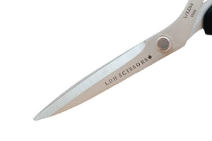LDH Scissors, 8” Lightweight Fabric Scissors