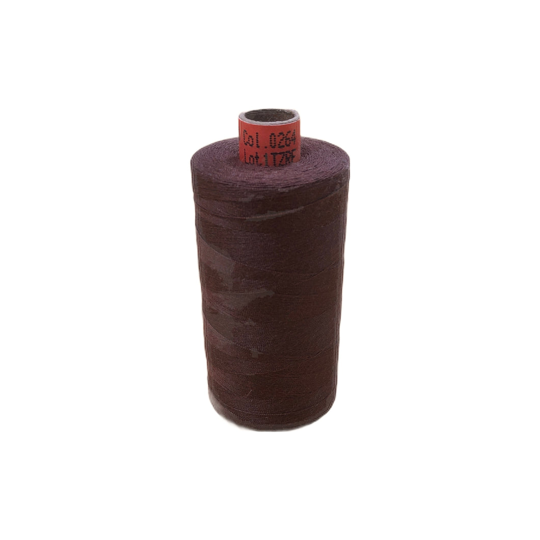 Rasant 120 1000m Thread - Browns