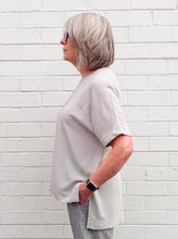 Load image into Gallery viewer, Style Arc Betty Woven Tunic - sizes 4 to 16